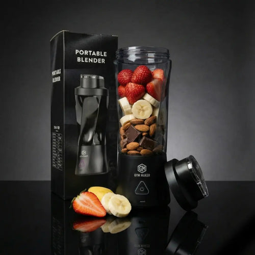 Blend Maker - Blender portabil