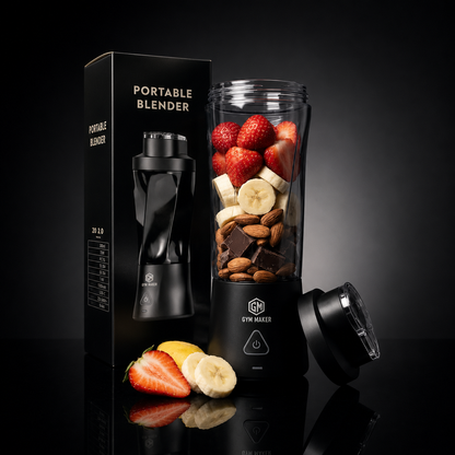 Blend Maker - Blender portabil