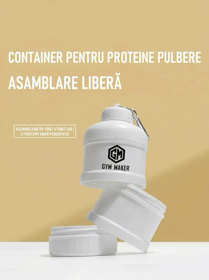 Recipient pentru proteine